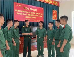 Hiệu quả các mô hình tuyên truyền, phổ biến giáo dục pháp luật